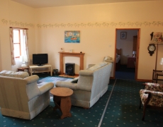 The Cottages The Cottages